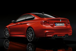 BMW Serie 4 M4 Coup&eacute; M4 Coup&eacute; Exterior Lateral-Posterior 2 puertas