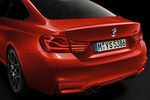 BMW Serie 4 M4 Coup&eacute; M4 Coup&eacute; Exterior Posterior 2 puertas