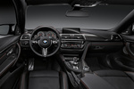 BMW Serie 4 M4 Coup&eacute; M4 Coup&eacute; Interior Salpicadero 2 puertas