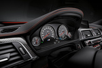 BMW Serie 4 M4 Coup&eacute; M4 Coup&eacute; Interior Instrumentaci&oacute;n 2 puertas