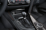 BMW Serie 4 M4 Coup&eacute; M4 Coup&eacute; Interior Palanca de Cambios 2 puertas