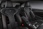 BMW Serie 4 M4 Coup&eacute; M4 Coup&eacute; Interior Asientos 2 puertas