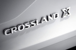 Opel Crossland X Gama Crossland X Gama Crossland X Monovolumen Exterior Detalle 5 puertas
