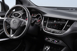 Opel Crossland X Gama Crossland X Gama Crossland X Monovolumen Interior Salpicadero 5 puertas