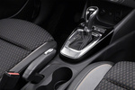 Opel Crossland X Gama Crossland X Gama Crossland X Monovolumen Interior Consola Central 5 puertas