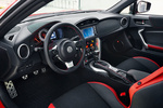 Toyota GT86 Sport Sport Coup&eacute; Interior Salpicadero 2 puertas