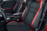 Toyota GT86 Sport Sport Coup&eacute; Interior Asientos 2 puertas