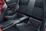 Toyota GT86 Sport Sport Coup&eacute; Interior Asientos 2 puertas