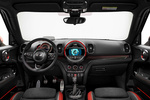 MINI MINI Countryman John Cooper Works Countryman John Cooper Works Countryman Todo terreno Interior Salpicadero 5 puertas