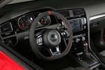 Volkswagen Golf GTI Clubsport GTI Clubsport Turismo Interior Volante 3 puertas
