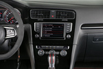 Volkswagen Golf GTI Clubsport GTI Clubsport Turismo Interior Consola Central 3 puertas