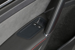Volkswagen Golf GTI Clubsport GTI Clubsport Turismo Interior Mandos puerta 3 puertas