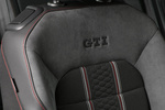 Volkswagen Golf GTI Clubsport GTI Clubsport Turismo Interior Asientos 3 puertas