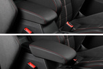 Volkswagen Golf GTI Clubsport GTI Clubsport Turismo Interior Reposabrazos 3 puertas