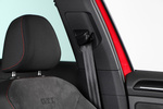 Volkswagen Golf GTI Clubsport GTI Clubsport Turismo Interior Cintur&oacute;n de seguridad 3 puertas