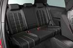 Volkswagen Golf GTI Clubsport GTI Clubsport Turismo Interior Asientos 3 puertas