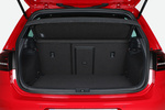 Volkswagen Golf GTI Clubsport GTI Clubsport Turismo Interior Maletero 3 puertas
