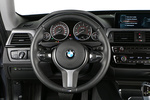 BMW Serie 3 Gran Turismo 320d Sport Turismo Interior Volante 5 puertas