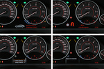 BMW Serie 3 Gran Turismo 320d Sport Turismo Interior Cuadro de instrumentos 5 puertas