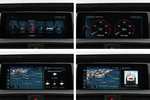 BMW Serie 3 Gran Turismo 320d Sport Turismo Interior Pantalla del sistema multimedia 5 puertas
