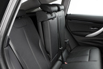BMW Serie 3 Gran Turismo 320d Sport Turismo Interior Asientos 5 puertas