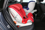 BMW Serie 3 Gran Turismo 320d Sport Turismo Interior Silla infantil 5 puertas