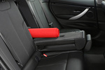 BMW Serie 3 Gran Turismo 320d Sport Turismo Interior Asientos 5 puertas