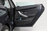 BMW Serie 3 Gran Turismo 320d Sport Turismo Interior Puerta 5 puertas