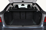 BMW Serie 3 Gran Turismo 320d Sport Turismo Interior Maletero 5 puertas