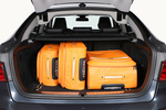 BMW Serie 3 Gran Turismo 320d Sport Turismo Interior Maletero 5 puertas