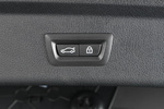BMW Serie 3 Gran Turismo 320d Sport Turismo Interior Tirador port&oacute;n del maletero 5 puertas