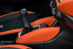 Nissan Micra Gama Micra Gama Micra Turismo Interior Palanca de Cambios 5 puertas