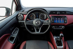 Nissan Micra IG-T 90 CV Tekna Turismo Interior Salpicadero 5 puertas