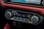 Nissan Micra IG-T 90 CV Tekna Turismo Interior Equipo de sonido 5 puertas