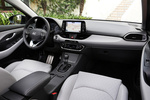 Hyundai i30 Gama i30 Gama i30 Turismo Interior Salpicadero 5 puertas