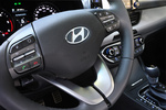 Hyundai i30 Gama i30 Gama i30 Turismo Interior Volante 5 puertas