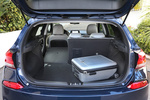 Hyundai i30 Gama i30 Gama i30 Turismo Interior Maletero 5 puertas