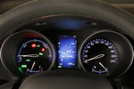 Toyota C-HR 1.8 Hybrid Advance Todo terreno Interior Cuadro de instrumentos 5 puertas