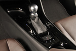 Toyota C-HR 1.8 Hybrid Advance Todo terreno Interior Palanca de Cambios 5 puertas