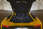 Lamborghini Aventador S S Coup&eacute; T&eacute;cnica Motor 2 puertas
