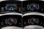 Lamborghini Aventador S S Coup&eacute; Interior Cuadro de instrumentos 2 puertas
