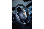 Lamborghini Aventador S S Coup&eacute; Interior Volante 2 puertas