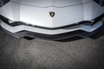 Lamborghini Aventador S S Coup&eacute; Ballon White Exterior Frontal 2 puertas