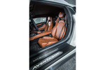 Lamborghini Aventador S S Coup&eacute; Interior Asientos 2 puertas
