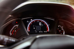 Honda Civic Gama Civic Gama Civic Turismo Interior Cuadro de instrumentos 5 puertas