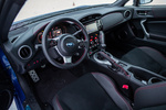 Subaru BRZ 2.0i (200 CV) Executive Coup&eacute; Interior Salpicadero 2 puertas