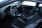 Subaru BRZ 2.0i (200 CV) Executive Coup&eacute; Interior Salpicadero 2 puertas