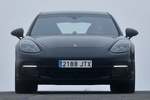 Porsche Panamera 4S 4S Turismo Azul Noche Metalizado Exterior Frontal 5 puertas