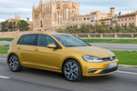 Volkswagen Golf Gama Golf Sport Turismo Exterior Frontal-Lateral 5 puertas