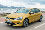 Volkswagen Golf Gama Golf Sport Turismo Exterior Frontal-Lateral 5 puertas